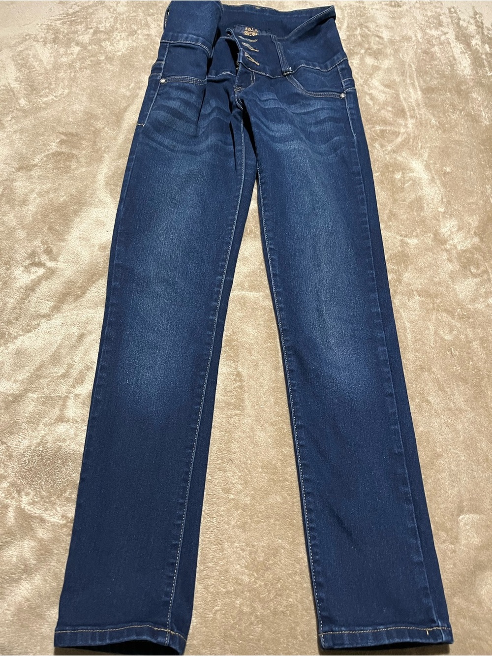 Bella Skinny Jeans-Size 5